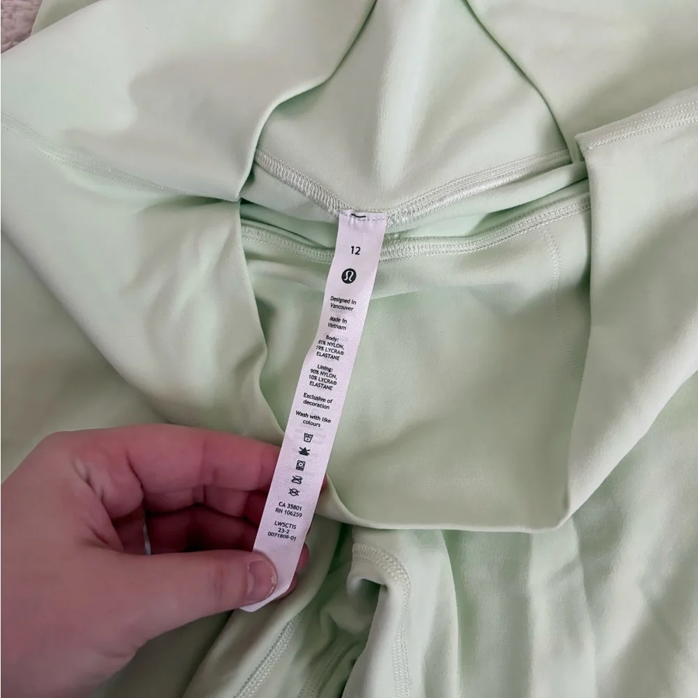 Lululemon Align High-Rise Pant 28" 12 - Picture 3 of 5